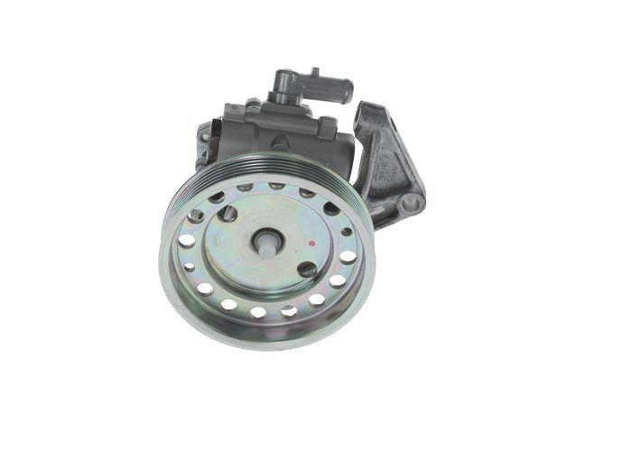 Hydraulikpumpe, Lenkung
