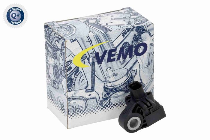 Sensor, Längs-/Querbeschleunigung