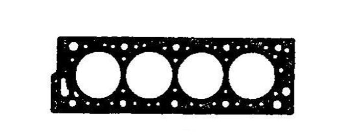 Dichtung, Zylinderkopf
