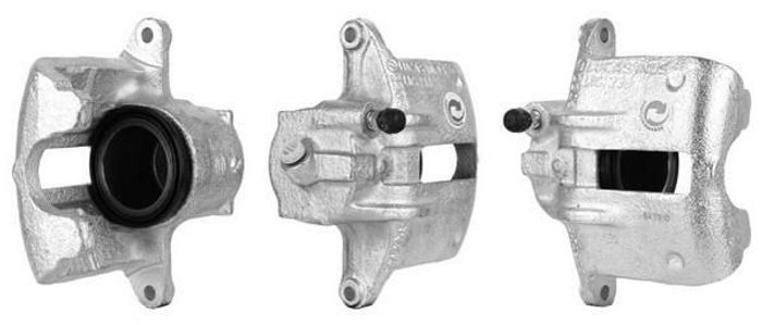 Bremssattel