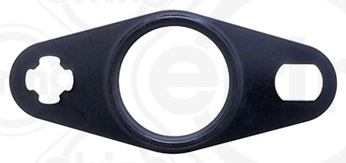 Dichtung, Ölauslass (Lader)