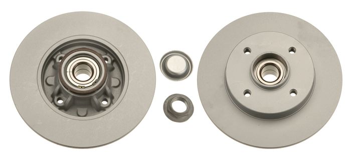 Bremsscheibe