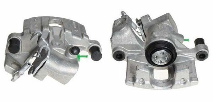 Bremssattel