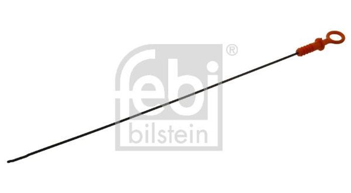 Ölpeilstab