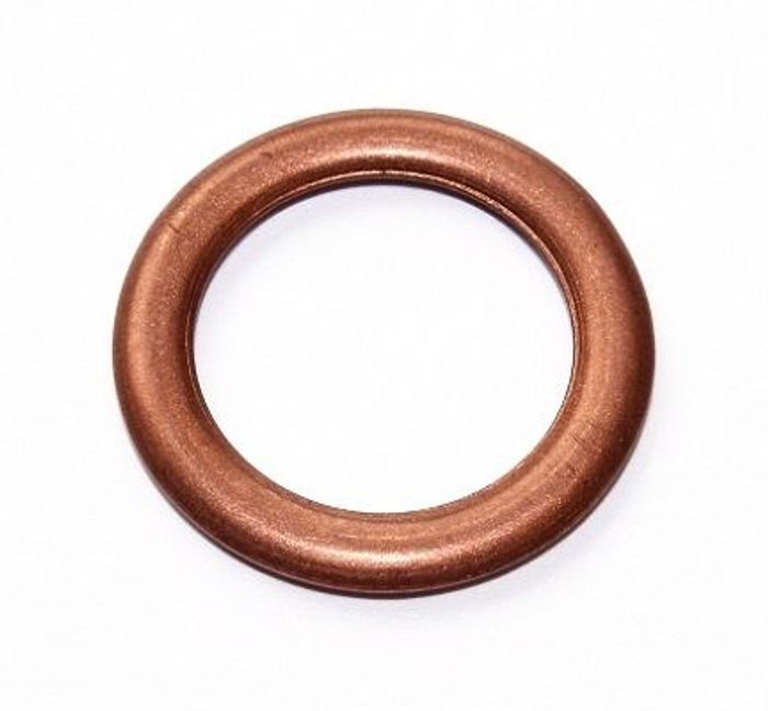 Dichtring, Ölablassschraube