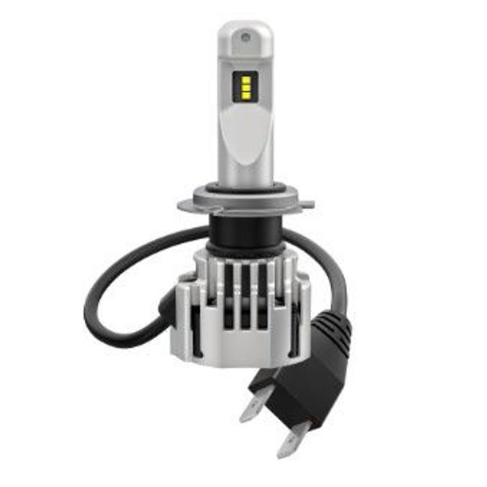 Glühlampe, Fernscheinwerfer
