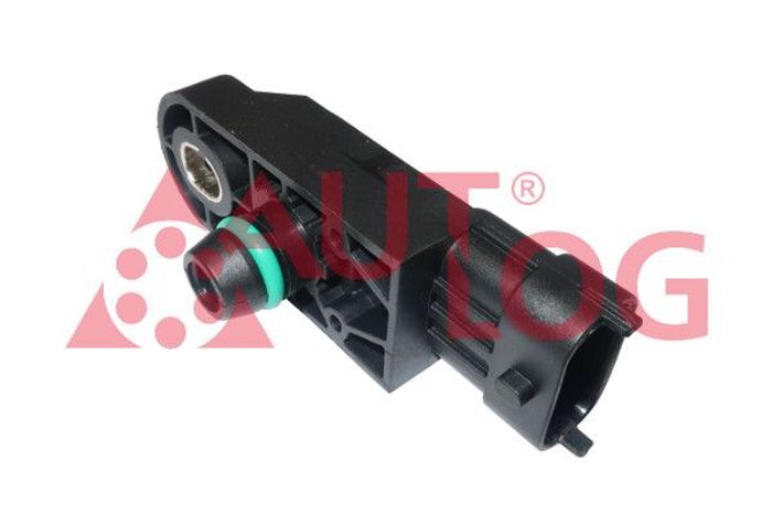 Sensor, Saugrohrdruck