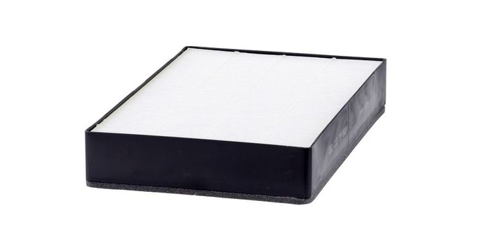 Filter, Innenraumluft