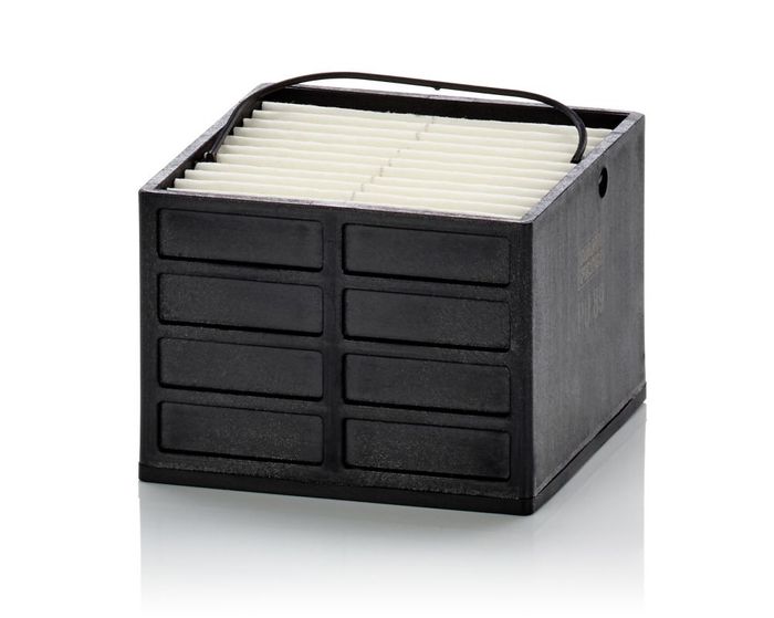 Kraftstofffilter