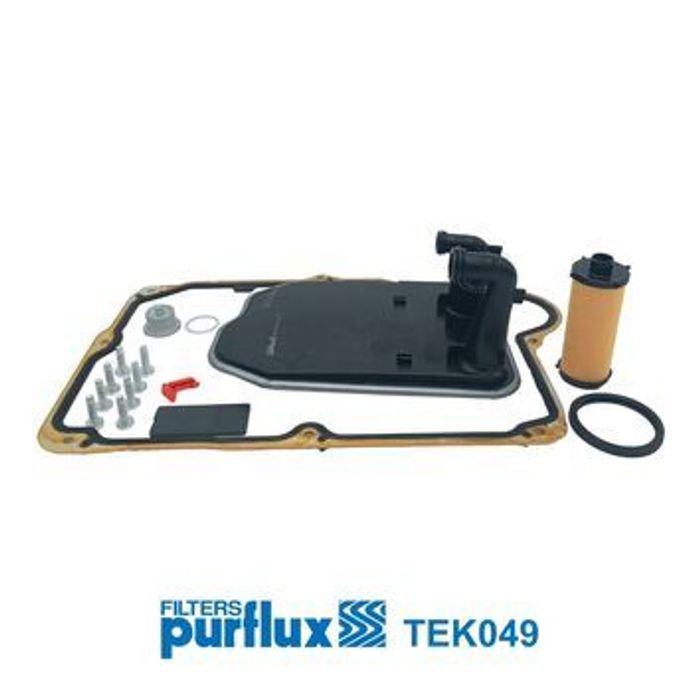 Hydraulikfiltersatz, Automatikgetriebe