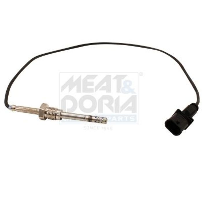 Sensor, Abgastemperatur
