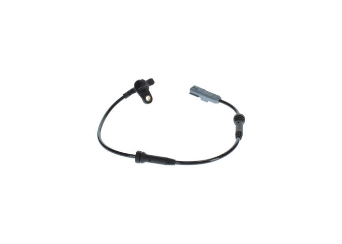 Sensor, Raddrehzahl