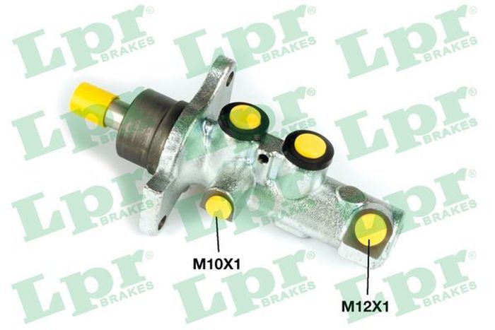 Hauptbremszylinder