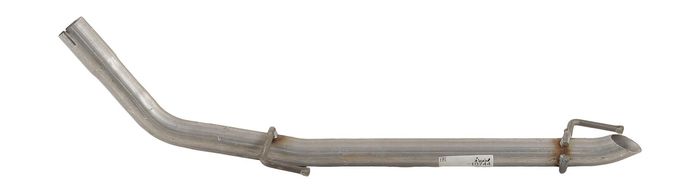 Abgasrohr