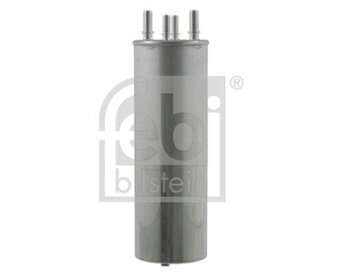 Kraftstofffilter