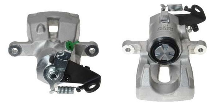 Bremssattel