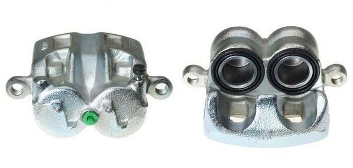 Bremssattel
