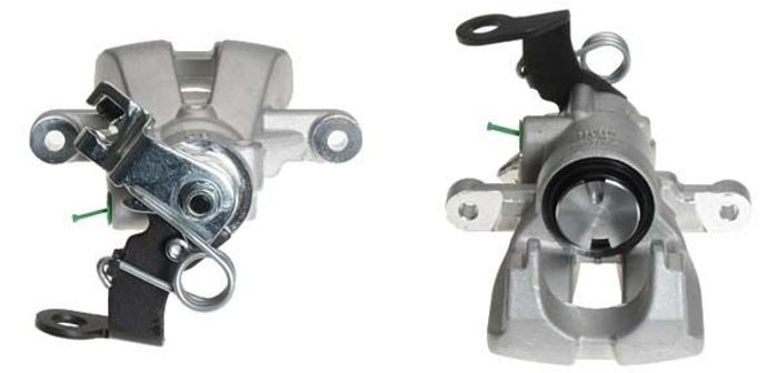 Bremssattel