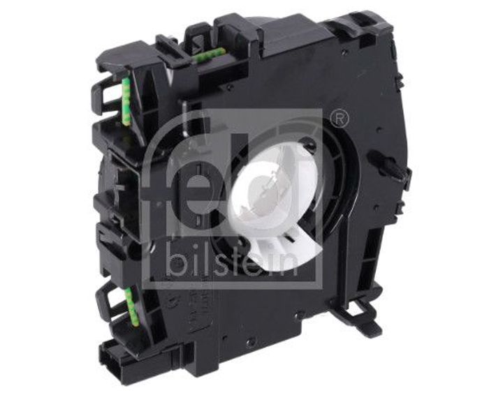 Wickelfeder, Airbag