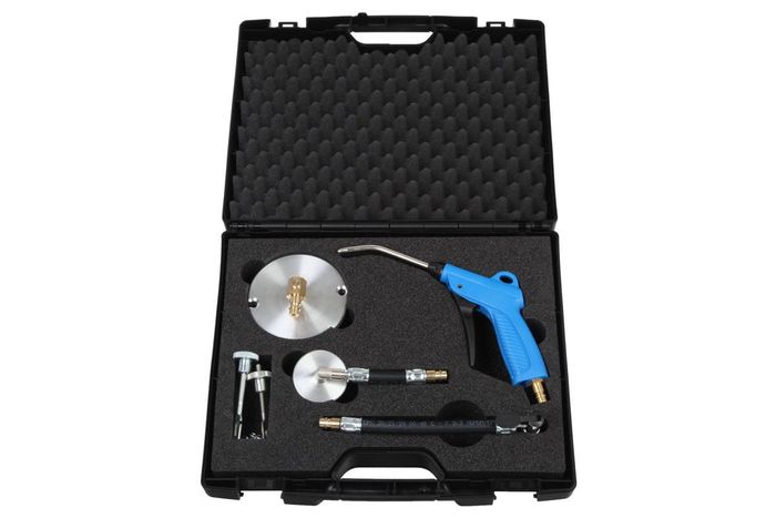 Entlüfterstutzen-Set