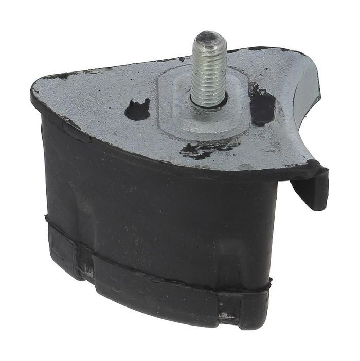 Halter, Abgasanlage