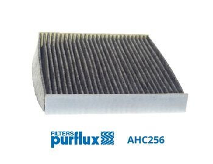 Filter, Innenraumluft