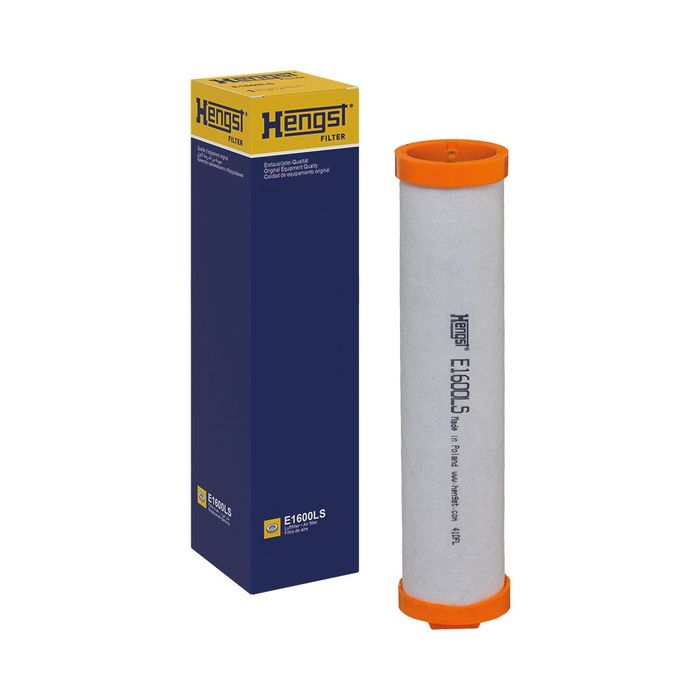 Sekundärluftfilter