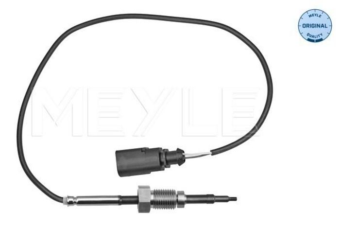 Sensor, Abgastemperatur