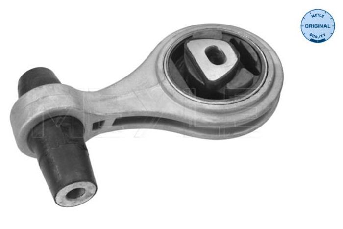 Lagerung, Motor