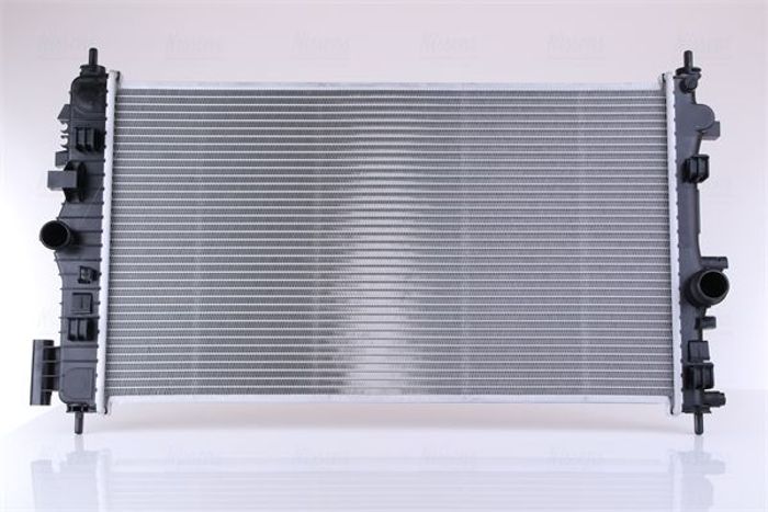 Kühler, Motorkühlung