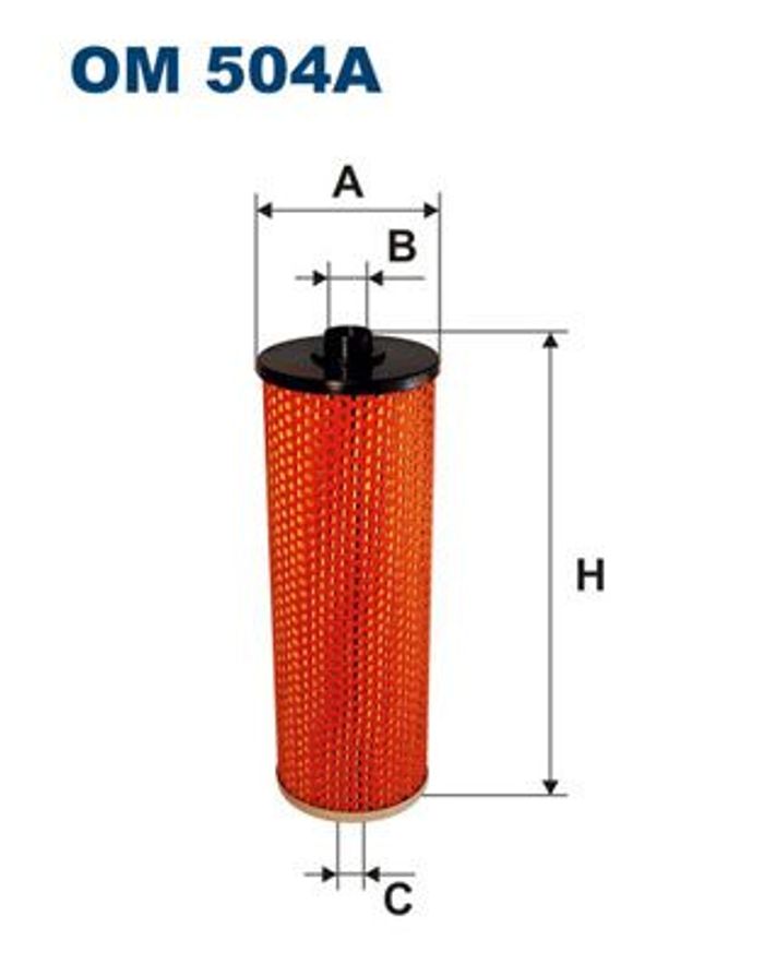 Ölfilter