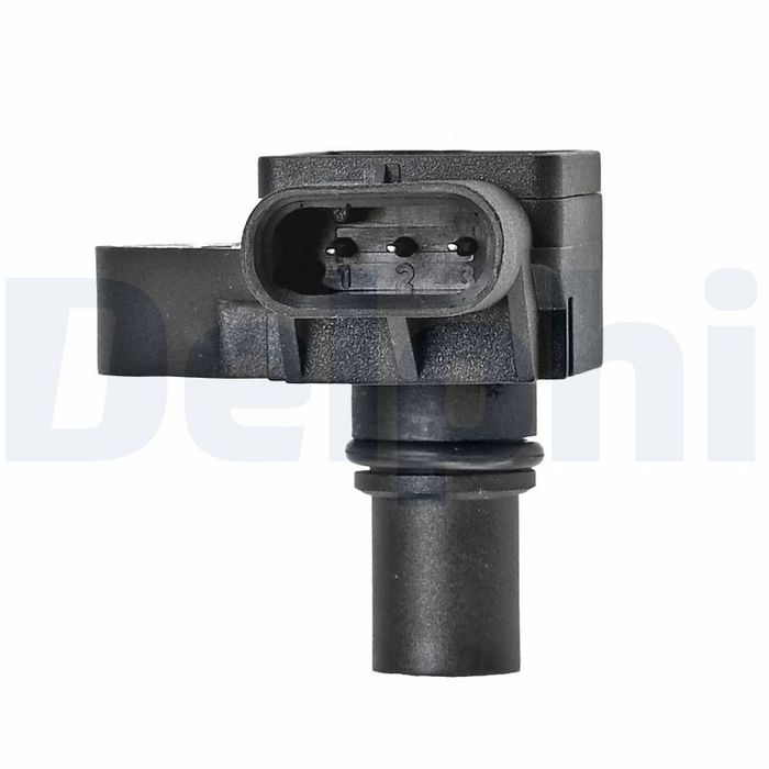 Sensor, Ladedruck