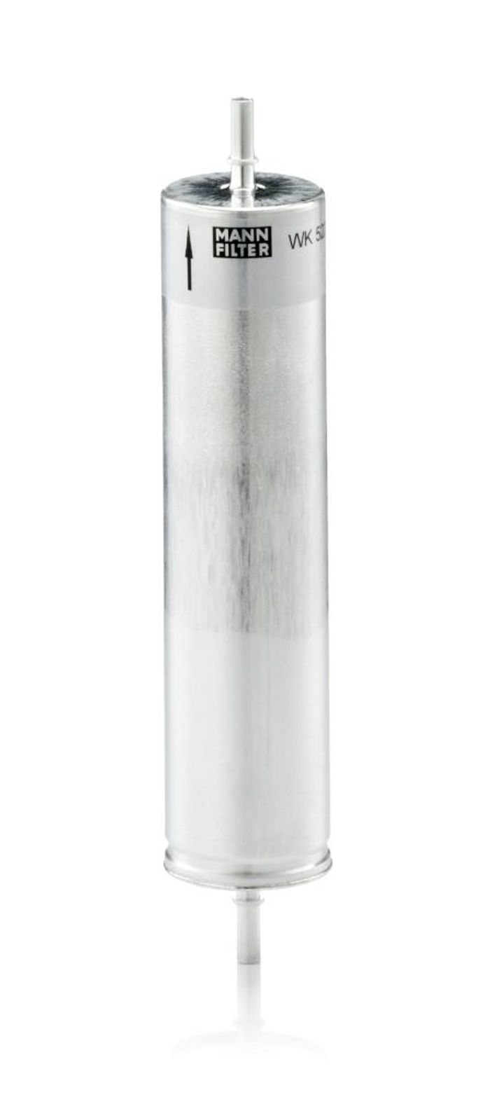 Kraftstofffilter