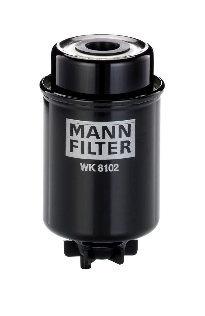 Kraftstofffilter
