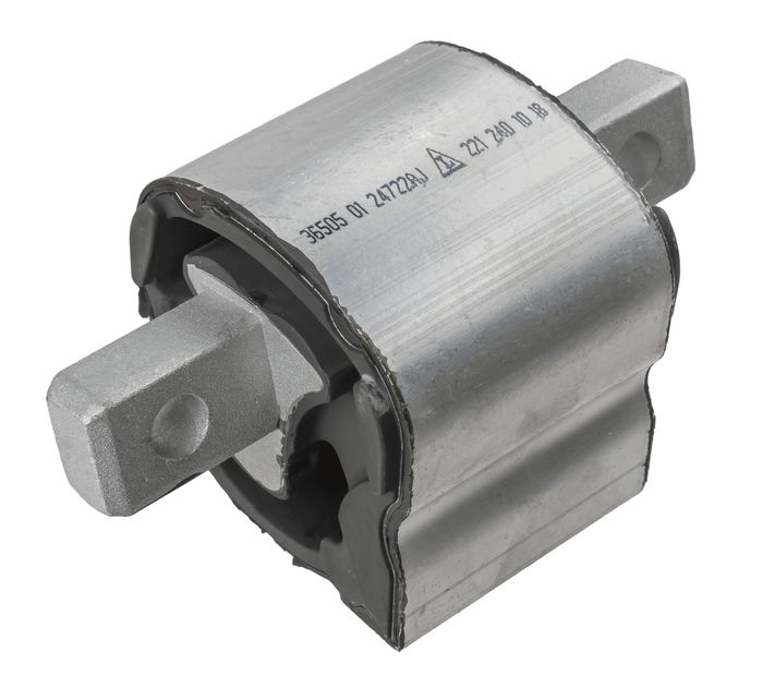 Lagerung, Automatikgetriebe