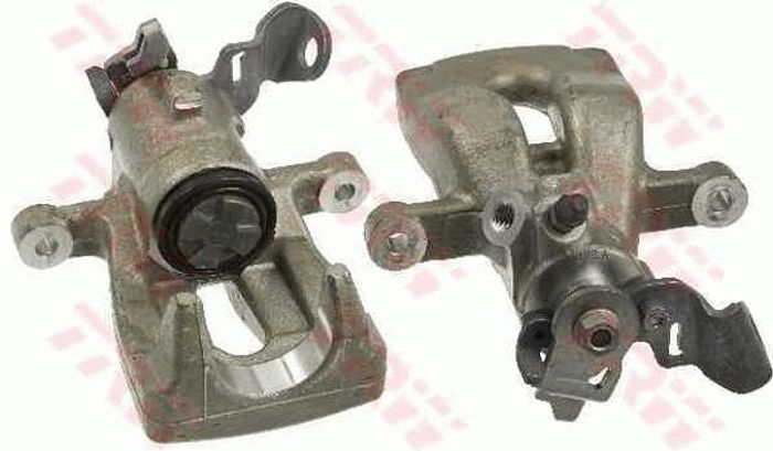 Bremssattel
