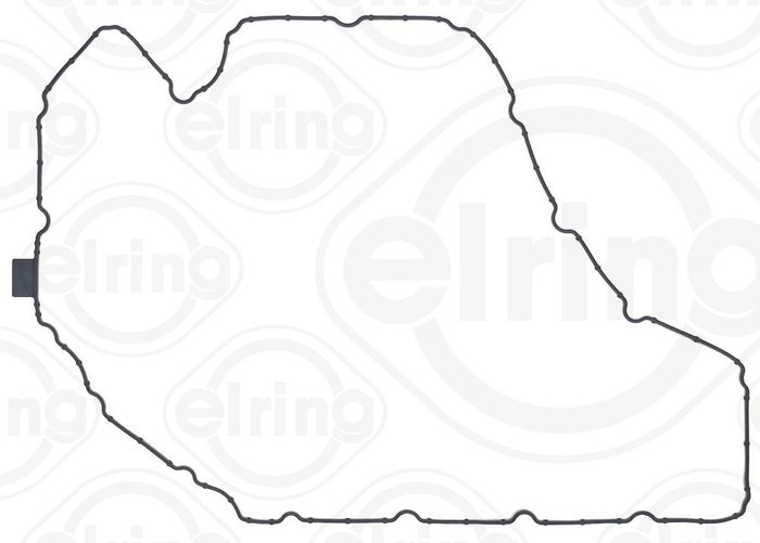 Dichtung, Ölwanne