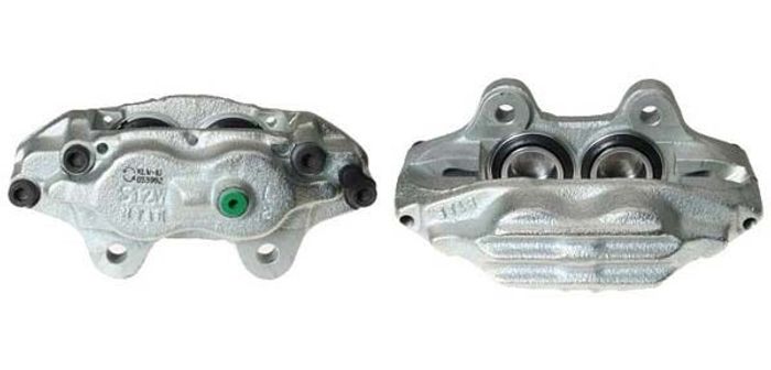 Bremssattel