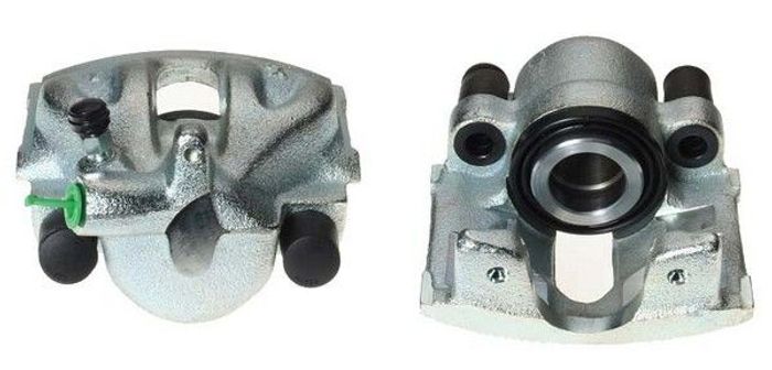 Bremssattel