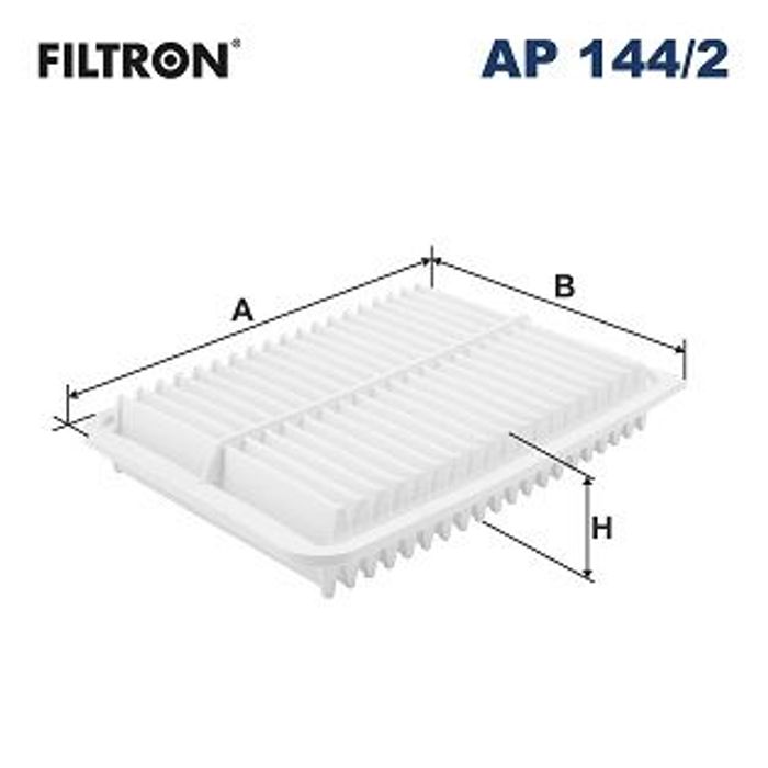 Luftfilter