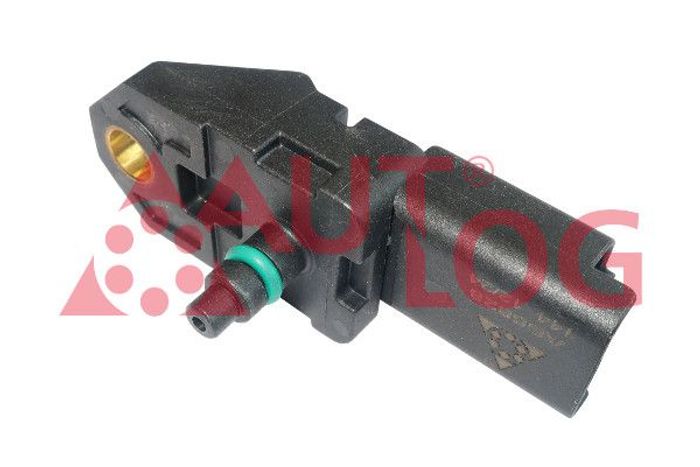 Sensor, Saugrohrdruck