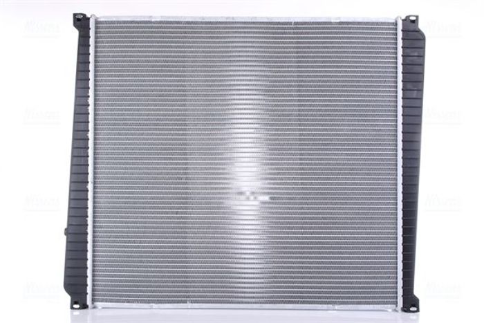 Kühler, Motorkühlung