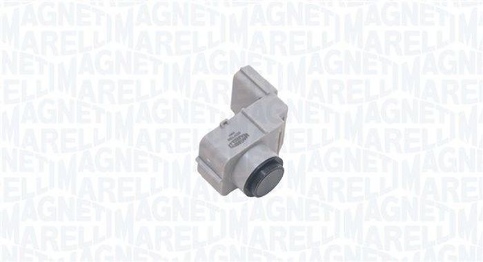 Sensor, Einparkhilfe