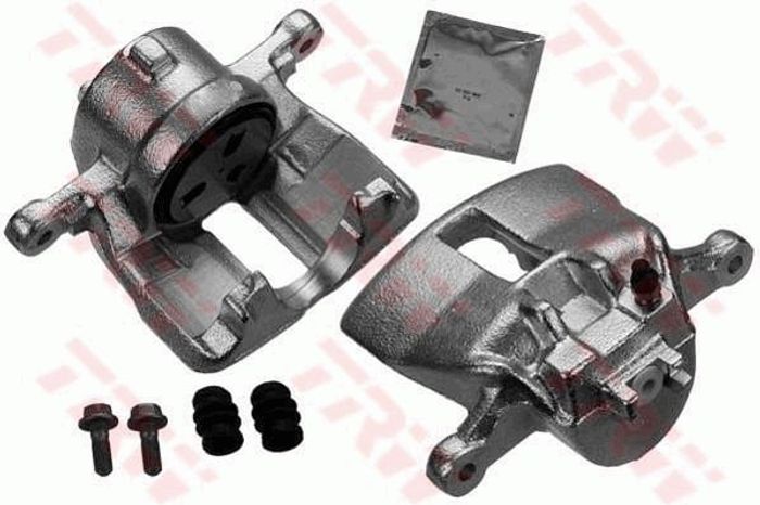 Bremssattel