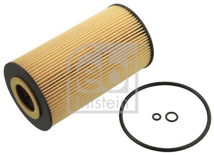 Ölfilter