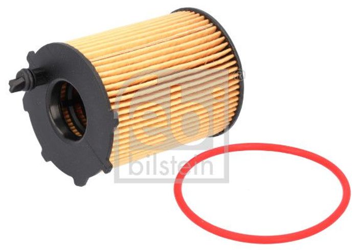 Ölfilter