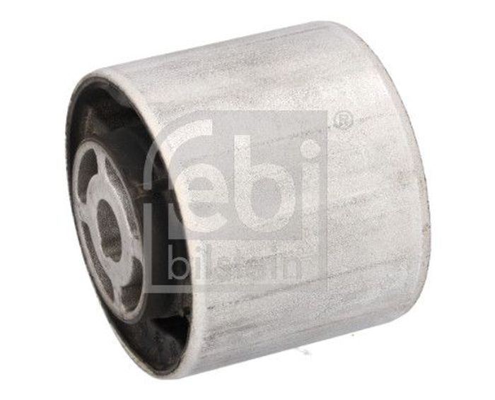 Lagerung, Differential