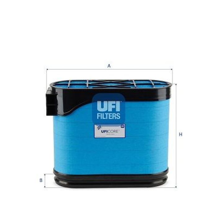 Luftfilter