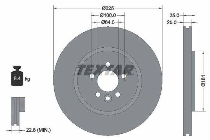 Bremsscheibe