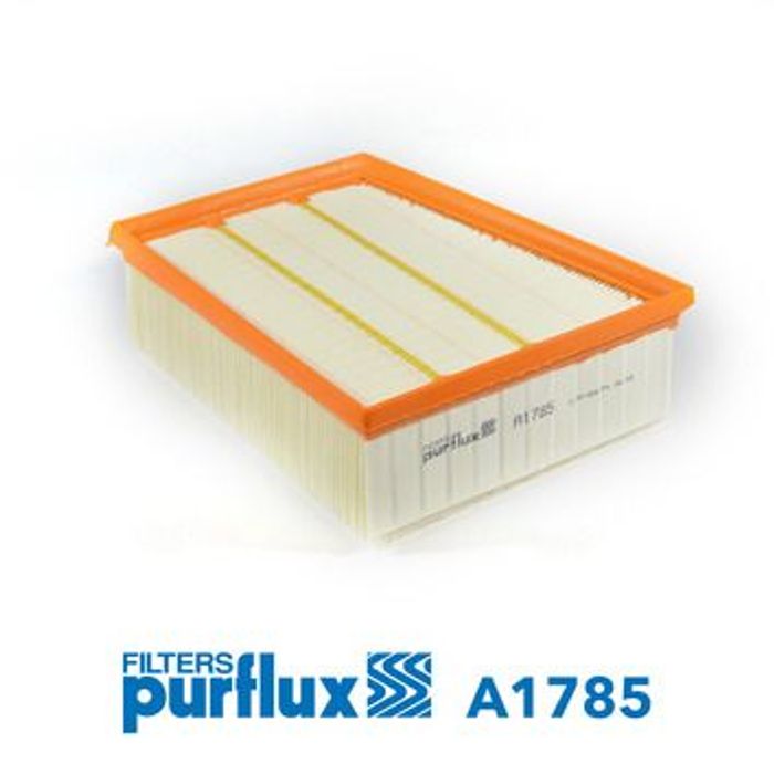 Luftfilter